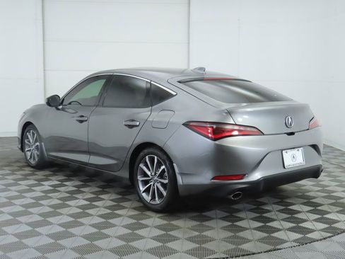 Used 2023 Acura Integra image 7