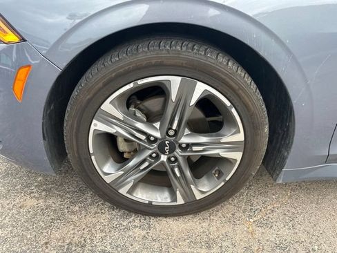Used 2023 Kia K5 EX FWD image 2