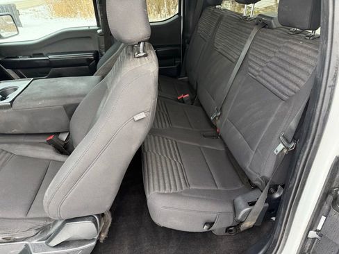 Used 2022 Ford F150 XL w/ STX Appearance Package image 30