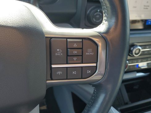 Used 2024 Ford F350 Limited w/ FX4 Off-Road Package image 24