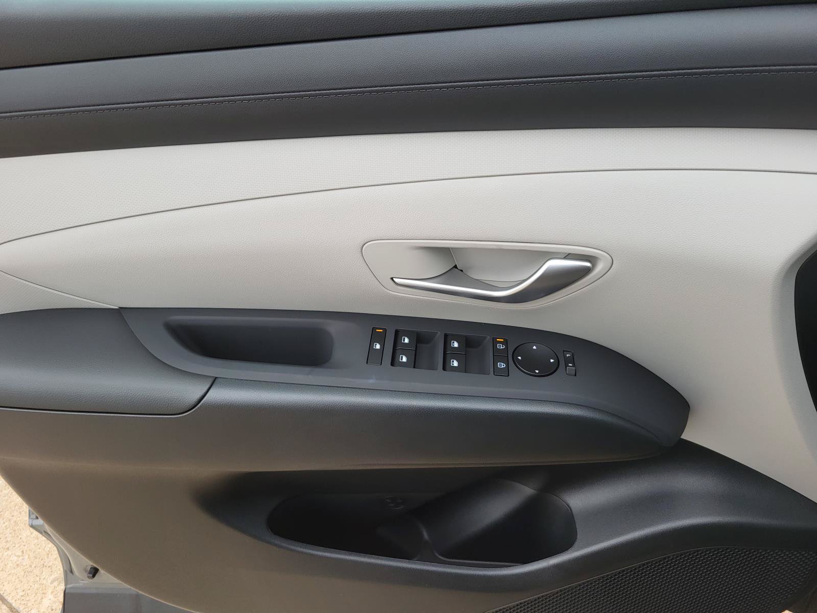 New 2026 Hyundai Tucson SEL FWD image 14