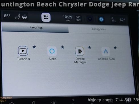 Used 2024 RAM 1500 Laramie image 27