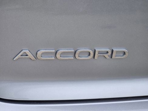 Certified 2024 Honda Accord Sport image 11