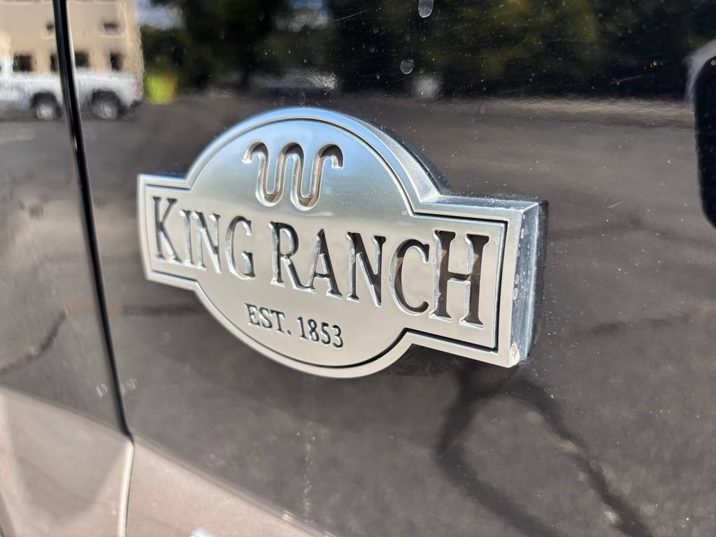Used 2020 Ford F150 King Ranch w/ Equipment Group 601A Luxury AWD/4WD image 15