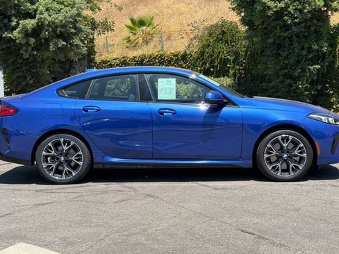 Used 2025 BMW 228i xDrive AWD/4WD image 3