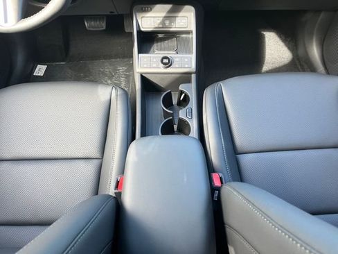 New 2026 Hyundai Kona Limited FWD image 35