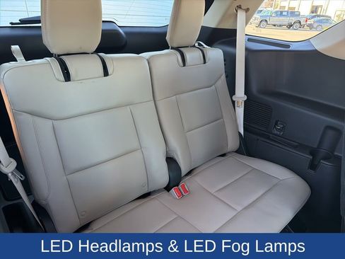 Used 2021 Ford Explorer XLT w/ Equipment Group 202A image 14