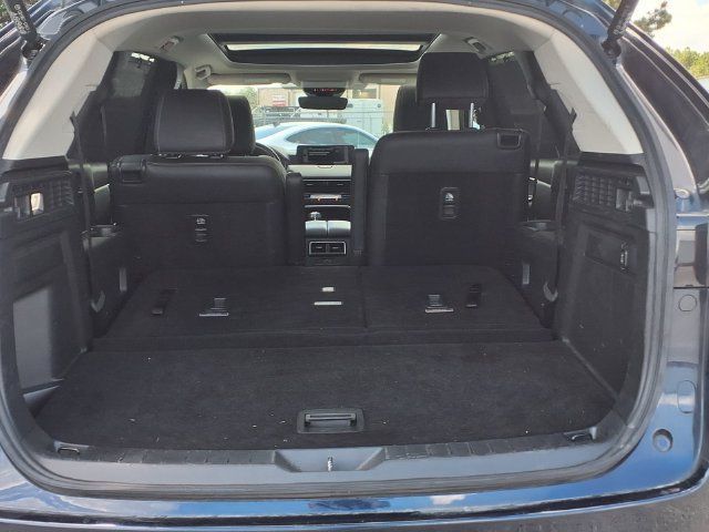 Used 2024 MAZDA CX-90 3.3 Turbo w/ Premium Package AWD/4WD image 7