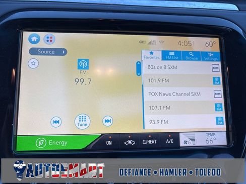 Used 2021 Chevrolet Bolt LT image 25