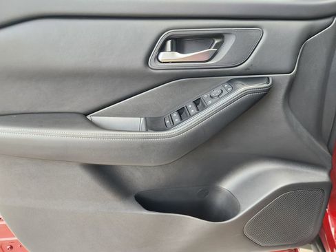 Used 2024 Nissan Rogue SV FWD image 22