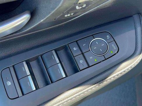 Certified 2024 Toyota Grand Highlander AWD image 22