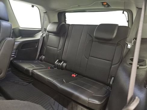 Used 2020 Chevrolet Tahoe Premier AWD/4WD image 29