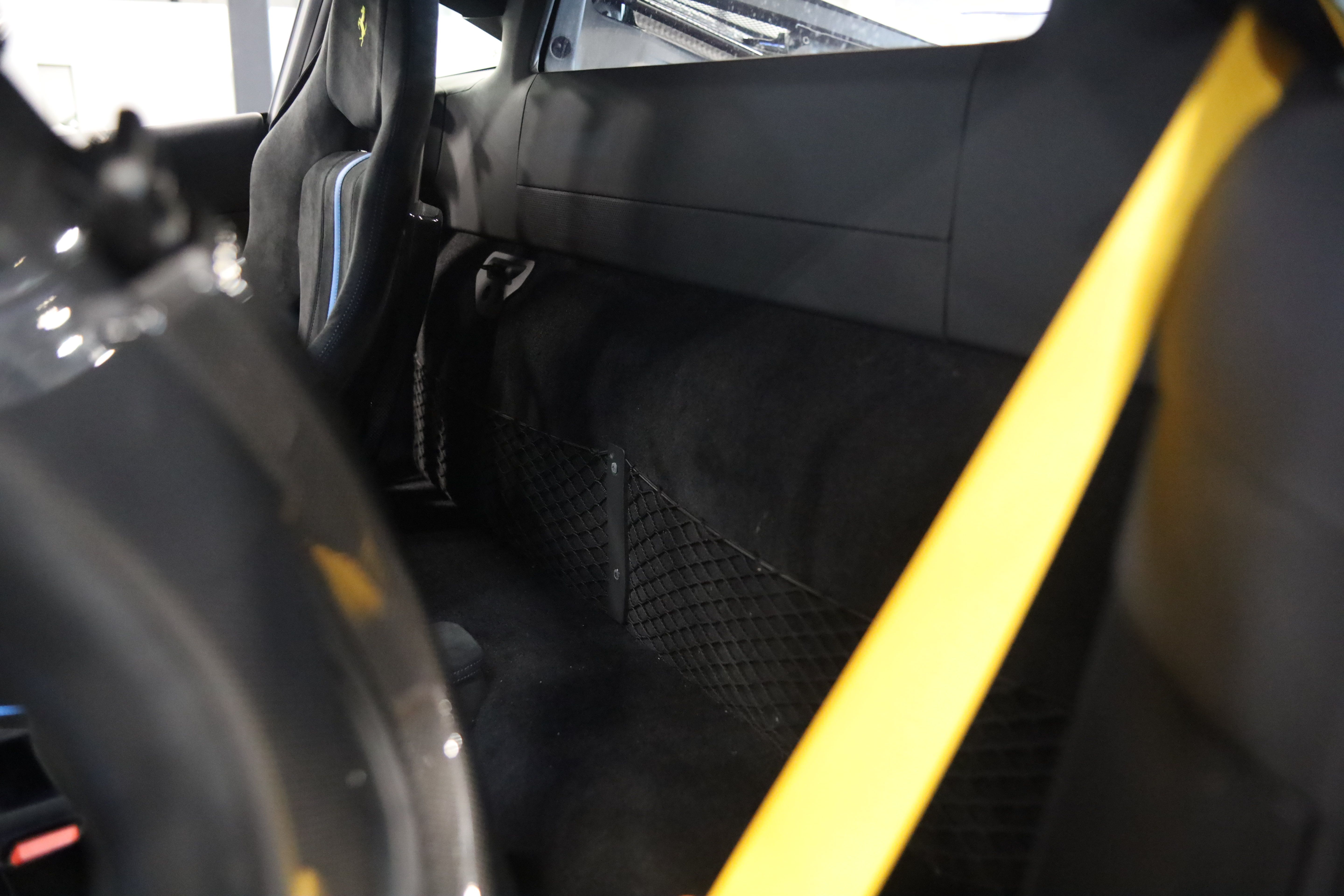 Used 2022 Ferrari F8 Tributo RWD image 19