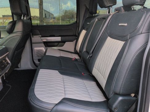 Used 2024 Ford F250 Limited image 6