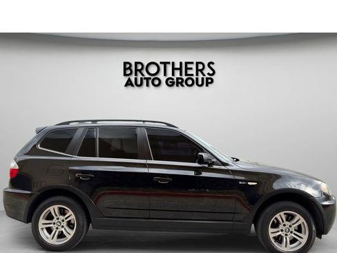 Used 2006 BMW X3 3.0i AWD/4WD image 18