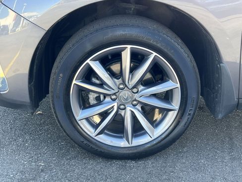 Certified 2021 Acura RDX w/Technology Package image 9