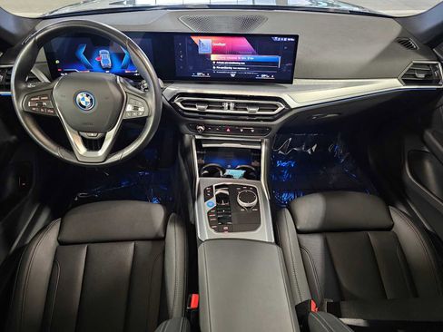 Used 2023 BMW i4 eDrive35 w/ Premium Package RWD image 10
