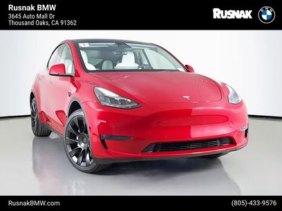 Used 2022 Tesla Model Y Long Range