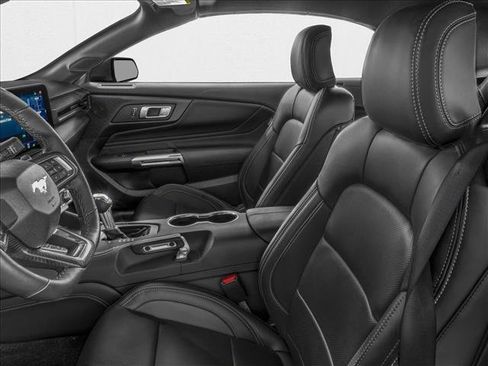New 2025 Ford Mustang Premium image 6