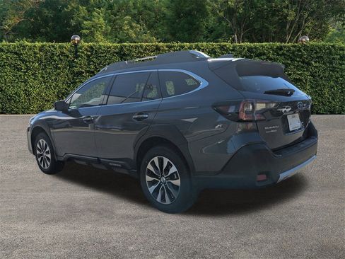 New 2025 Subaru Outback Touring XT image 6