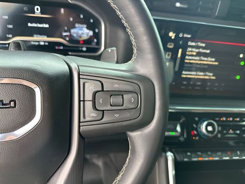 Used 2024 GMC Sierra 1500 Denali Ultimate image 33