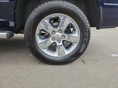 Used 2017 RAM 1500 Big Horn image 17