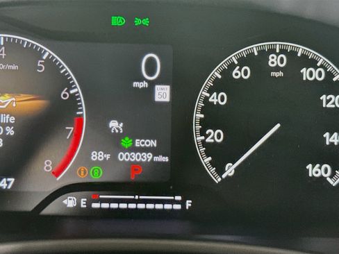 Used 2026 Honda Civic Sport image 13