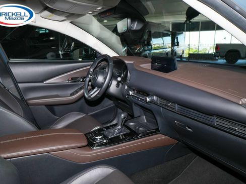Used 2023 MAZDA CX-30 2.5 Turbo w/ Premium Plus Pkg AWD/4WD image 19