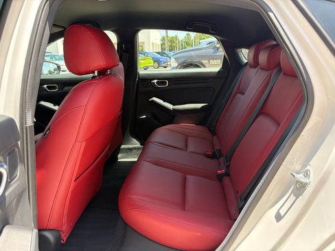 Certified 2026 Honda Civic Sport image 22