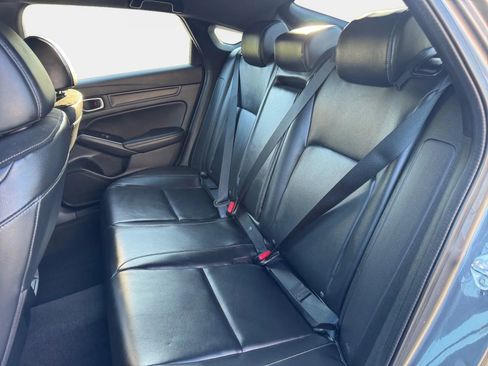 Used 2023 Acura Integra A-Spec FWD image 11