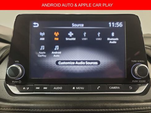 Certified 2024 Nissan Rogue SV image 14