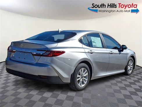 New 2026 Toyota Camry LE image 6