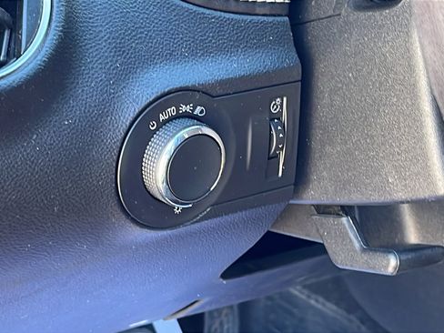 Used 2015 Chevrolet Camaro LS image 13