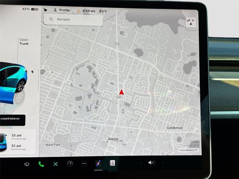 Used 2023 Tesla Model Y Long Range image 14