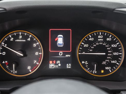 New 2026 Subaru Crosstrek 2.5i Wilderness image 23