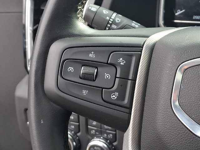 Used 2024 GMC Sierra 2500 Denali w/ Denali Reserve Package AWD/4WD image 7