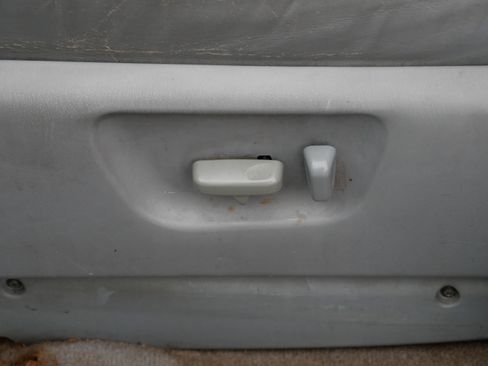 Used 2002 Toyota Sienna XLE image 20