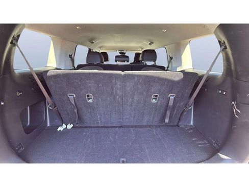 Used 2025 Hyundai Santa Fe SEL AWD/4WD image 19