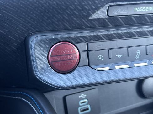 New 2025 Ford Mustang GT Premium image 5