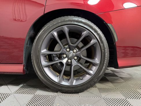 Used 2023 Dodge Charger Scat Pack RWD image 9