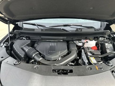 New 2026 Buick Enclave Avenir w/ Super Cruise Package AWD/4WD image 20