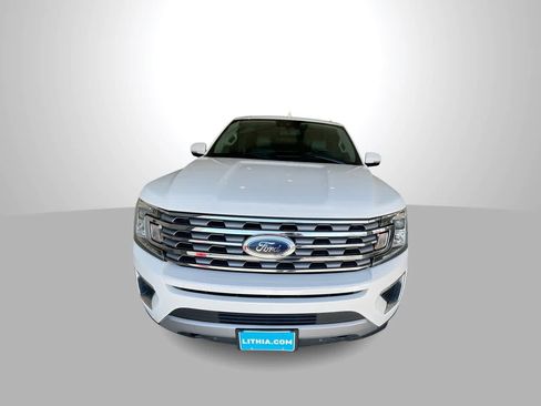 Used 2020 Ford Expedition Max Limited w/ Equipment Group 301A AWD/4WD image 3