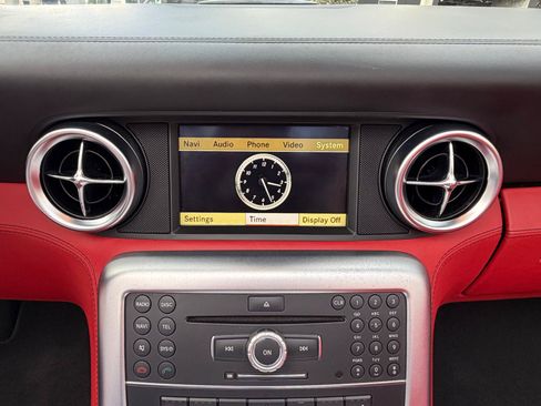Used 2012 Mercedes-Benz SLS AMG Roadster image 42