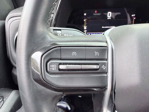 Used 2023 Chevrolet Colorado LT w/ LT Convenience Package II image 13