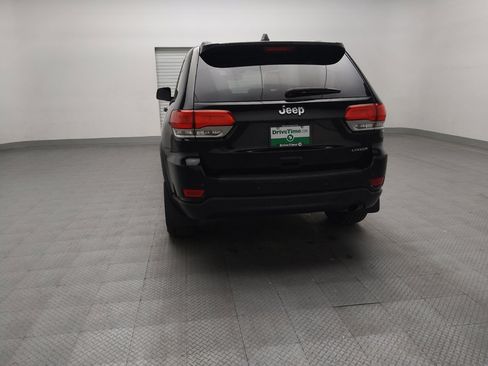 Used 2018 Jeep Grand Cherokee Laredo RWD image 6