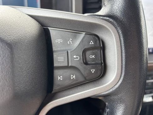 Used 2023 Ford Bronco Outer Banks AWD/4WD image 21
