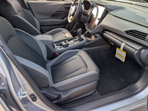 New 2026 Subaru Crosstrek 2.5i Wilderness AWD/4WD image 26