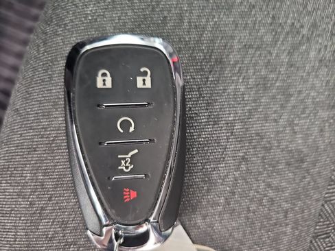 Used 2024 Chevrolet Equinox LT FWD image 41