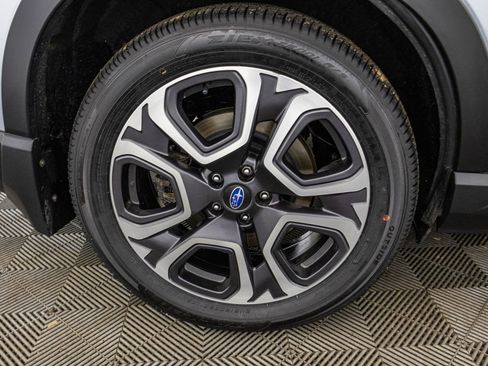 Used 2023 Subaru Ascent Limited w/ Technology Package image 57