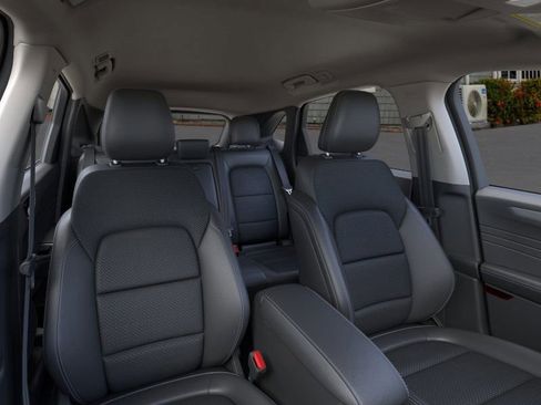 New 2025 Ford Escape SE image 33